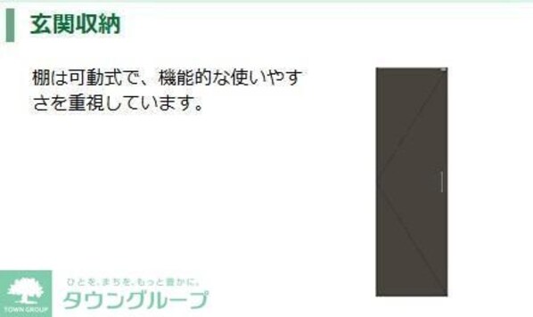 パレス北野の物件内観写真